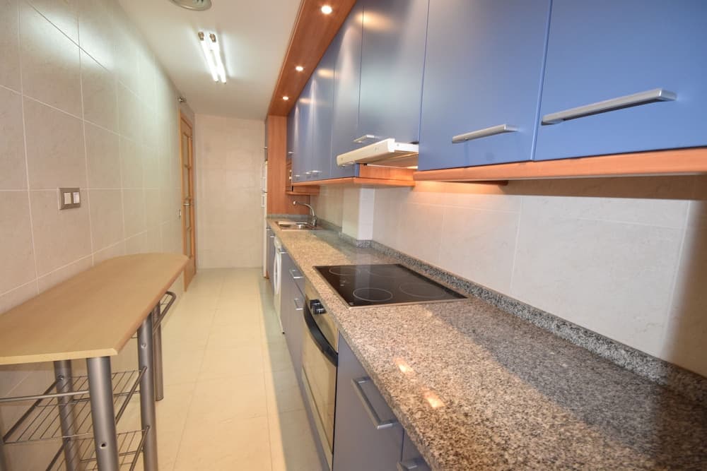 Apartamento Maldivas