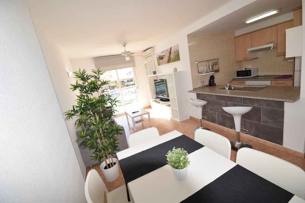 Apartamento Los Juncos