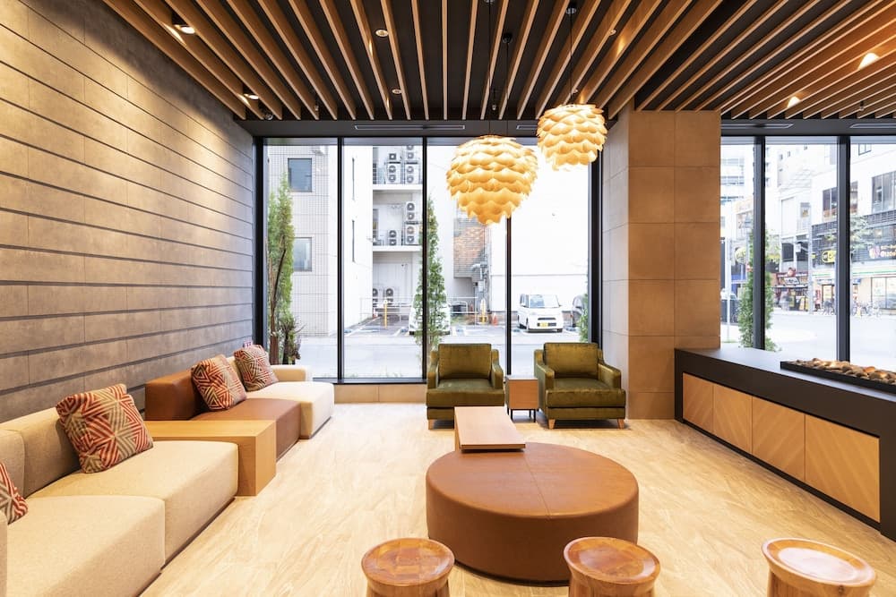 Tokyu Stay Sapporo Odori