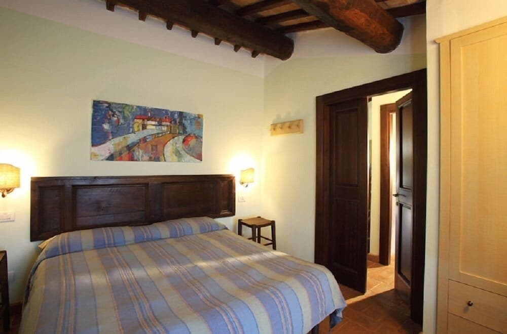 Agriturismo Colbadia