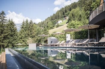 Hotel Bad Fallenbach