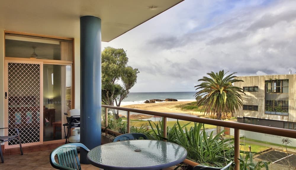 Point Briner Unit No 7 at South West Rocks