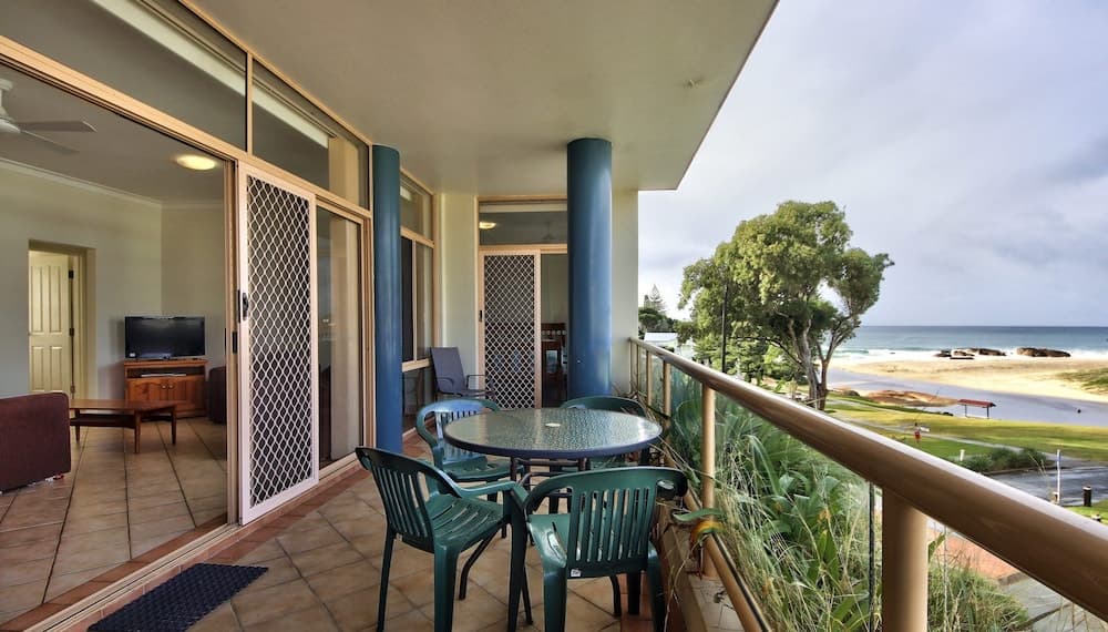 Point Briner Unit No 7 at South West Rocks