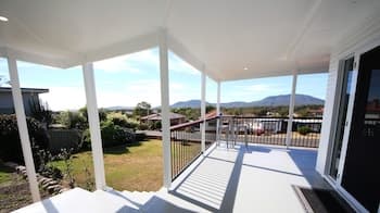 Summer Salt At South West Rocks