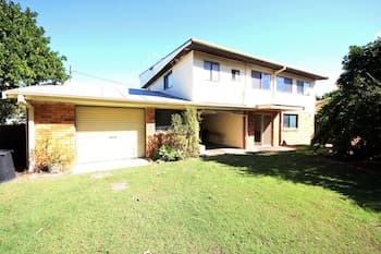 Casa De Tobo at Hat Head