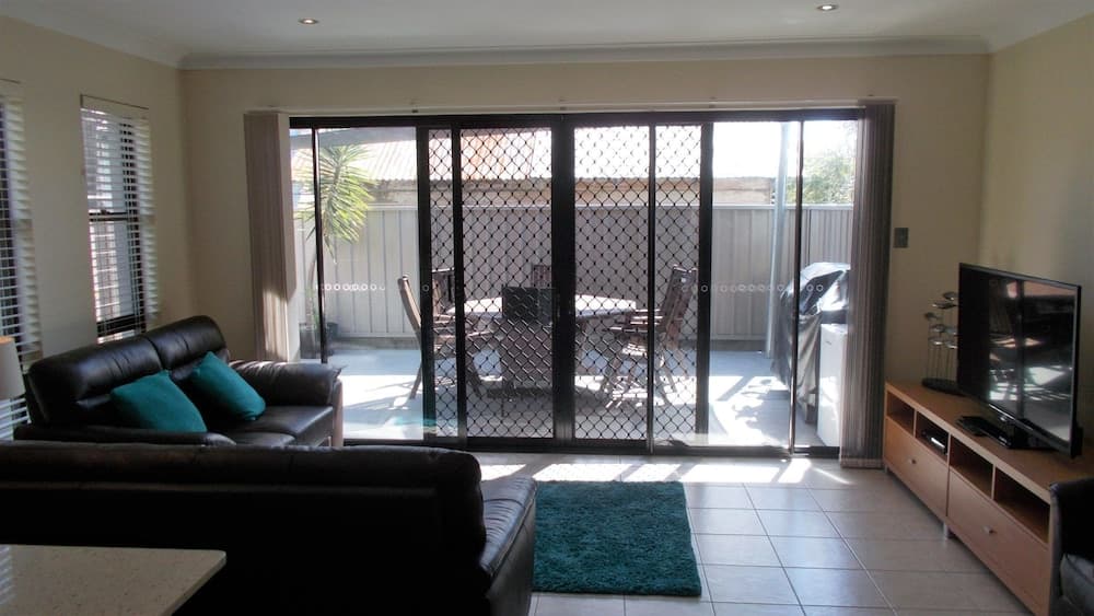 La Bella Vita at South West Rocks