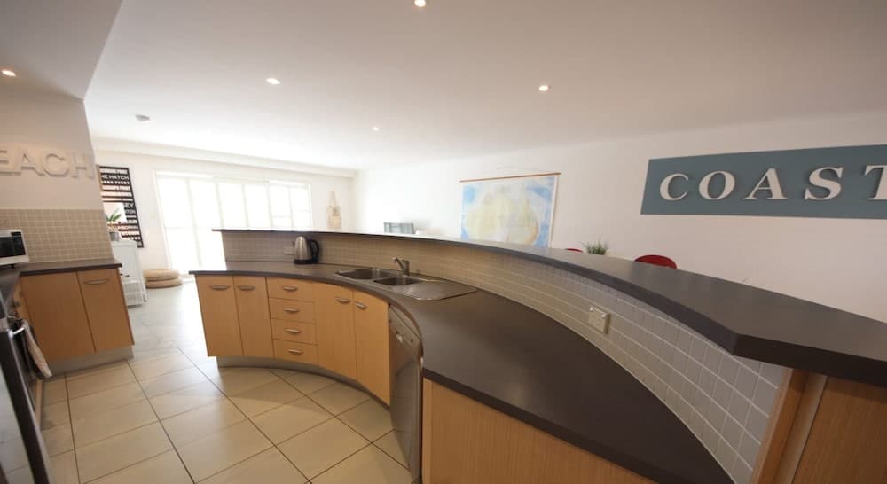 Jubilee Apartment No 10