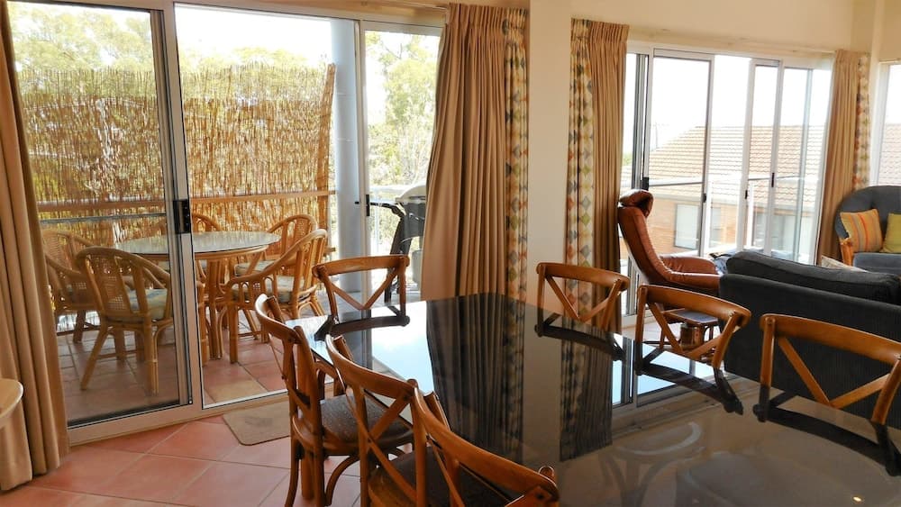 Seabreeze 3 at South West Rocks