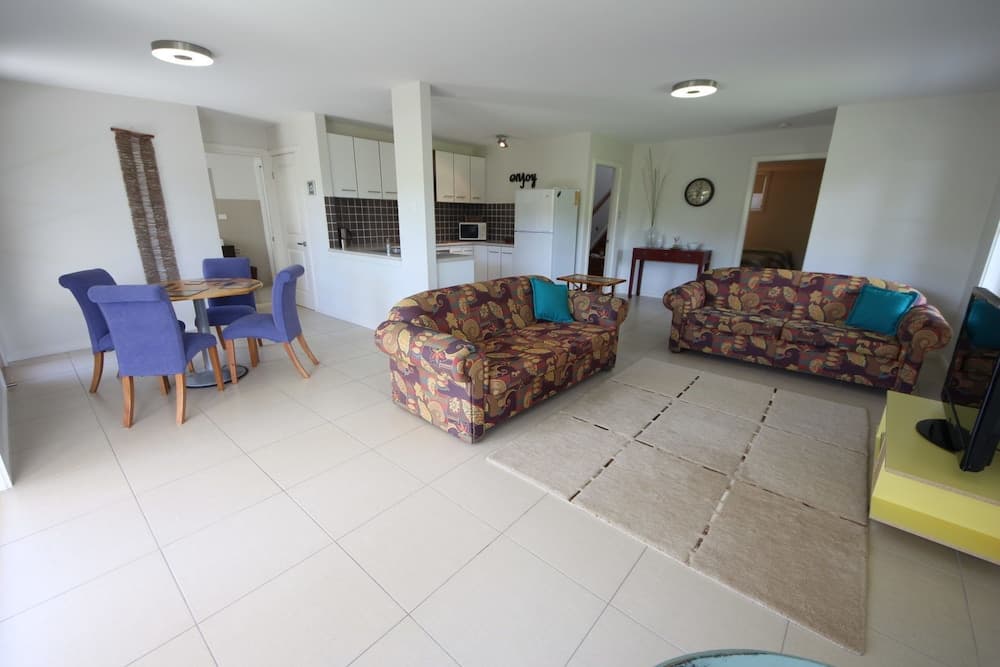 Geckos at South West Rocks