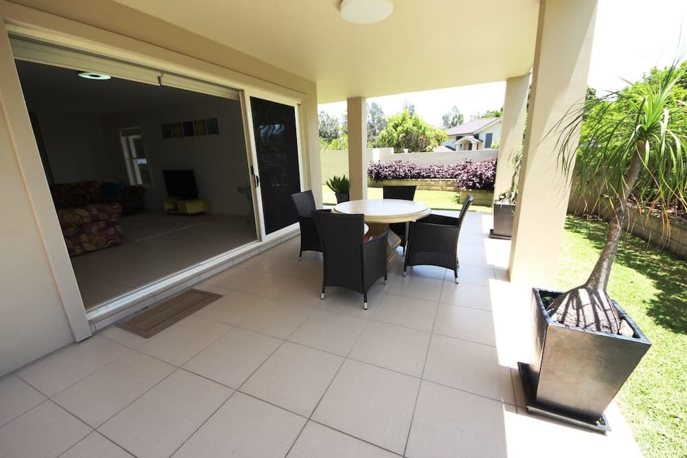 Geckos at South West Rocks