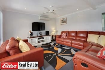 By The Beach at South West Rocks