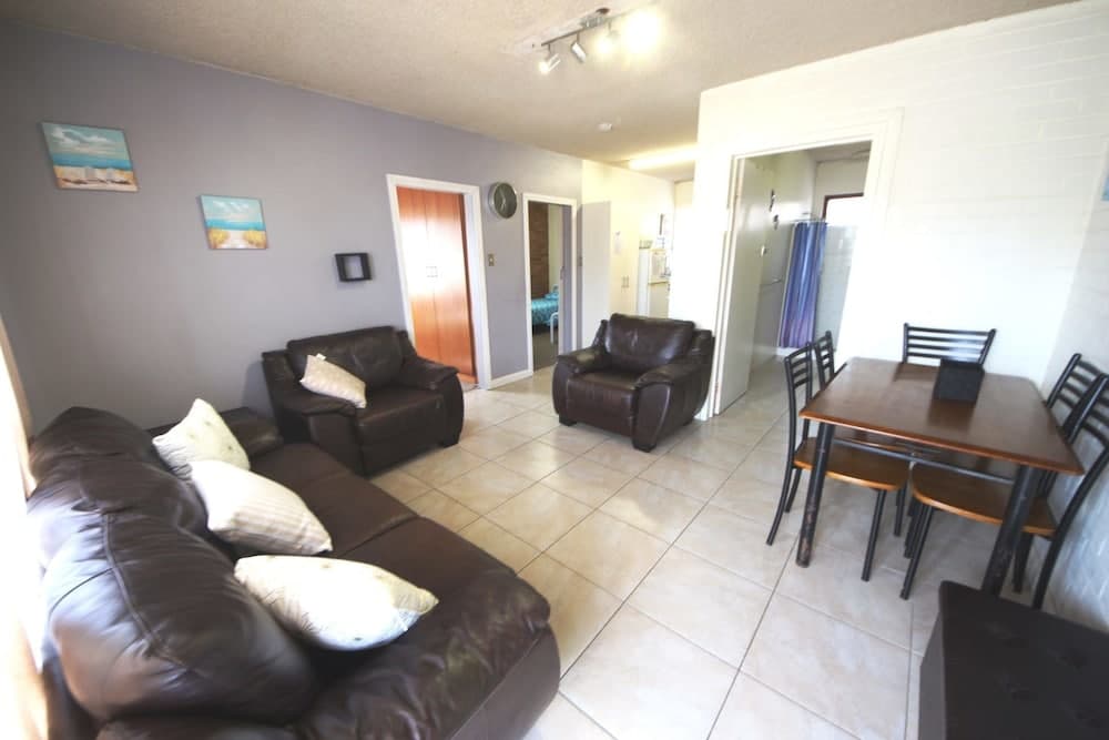 Anglers Lodge Unit 1 at South West Rocks