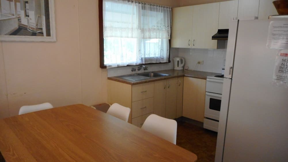 Tea Tree Lodge at Hat Head