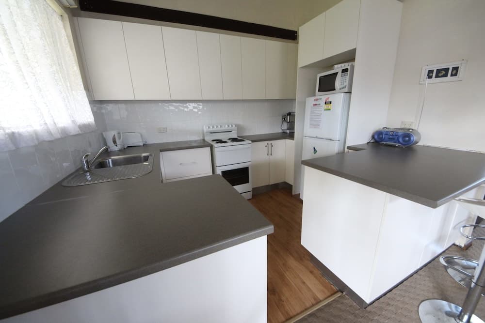 Stouty's at Hat Head