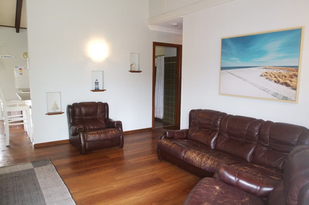 Stouty's at Hat Head