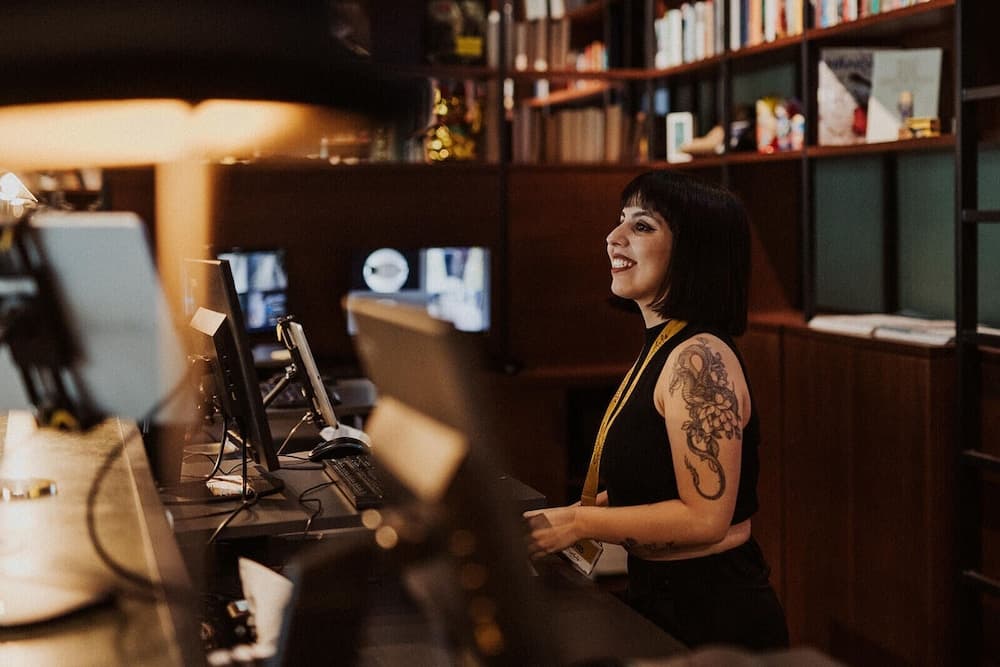 Schulz Hotel Berlin Wall at the East Side Gallery