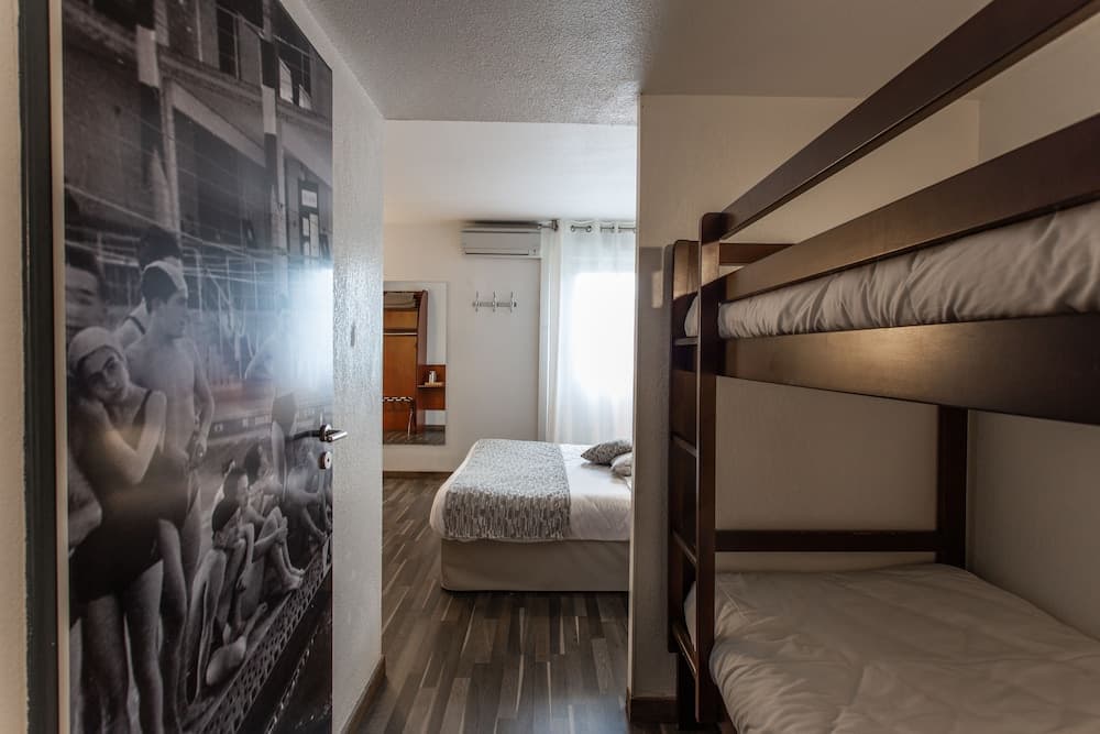 Sporting House Hôtel