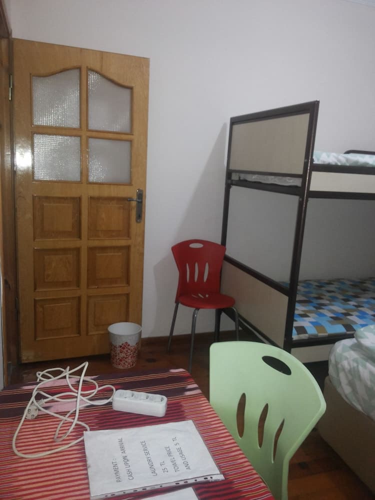 Adelante El Destino - Adults Only