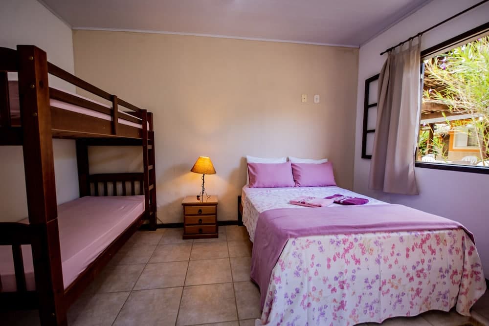 Pousada Quatro Estações Paraty