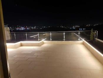 1 New Bedroom Apartment on Airport Road