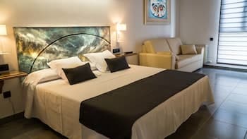 Hotel Boutique Arte y Descanso