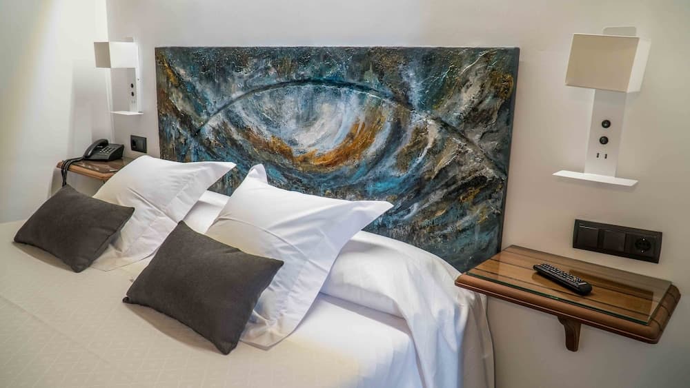 Hotel Boutique Arte y Descanso