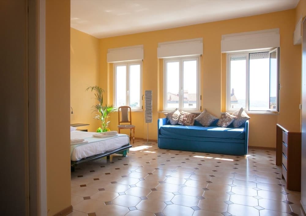 Hotel Villa Nazareth