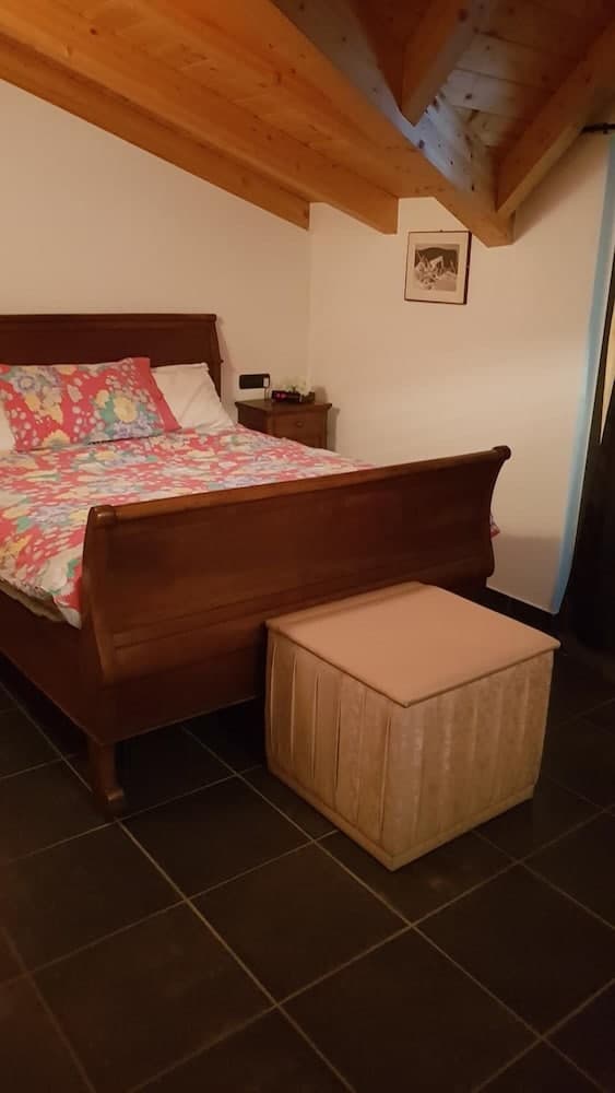 B&B Benessere Lacasanera