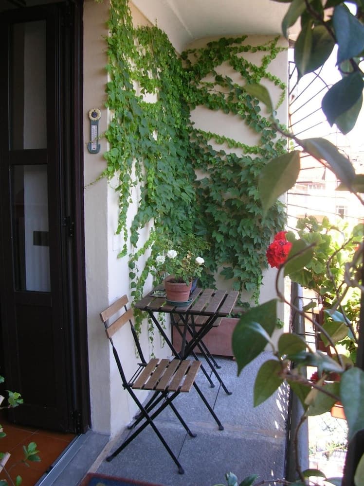 San Salvario B&B