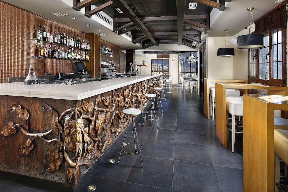 Hotel Restaurante Revestido