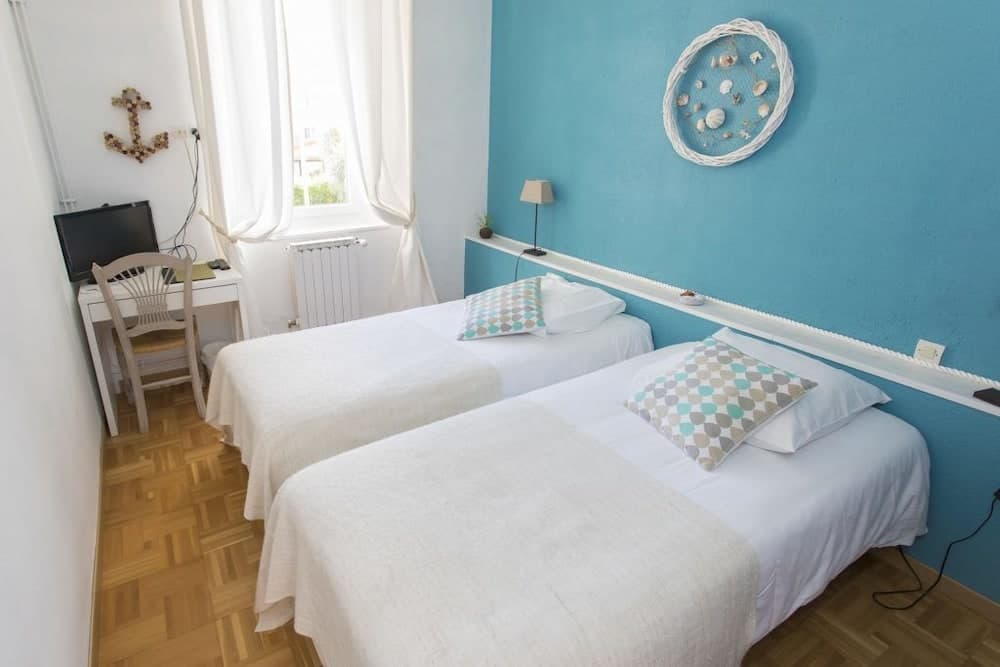 Hôtel La Cauquière