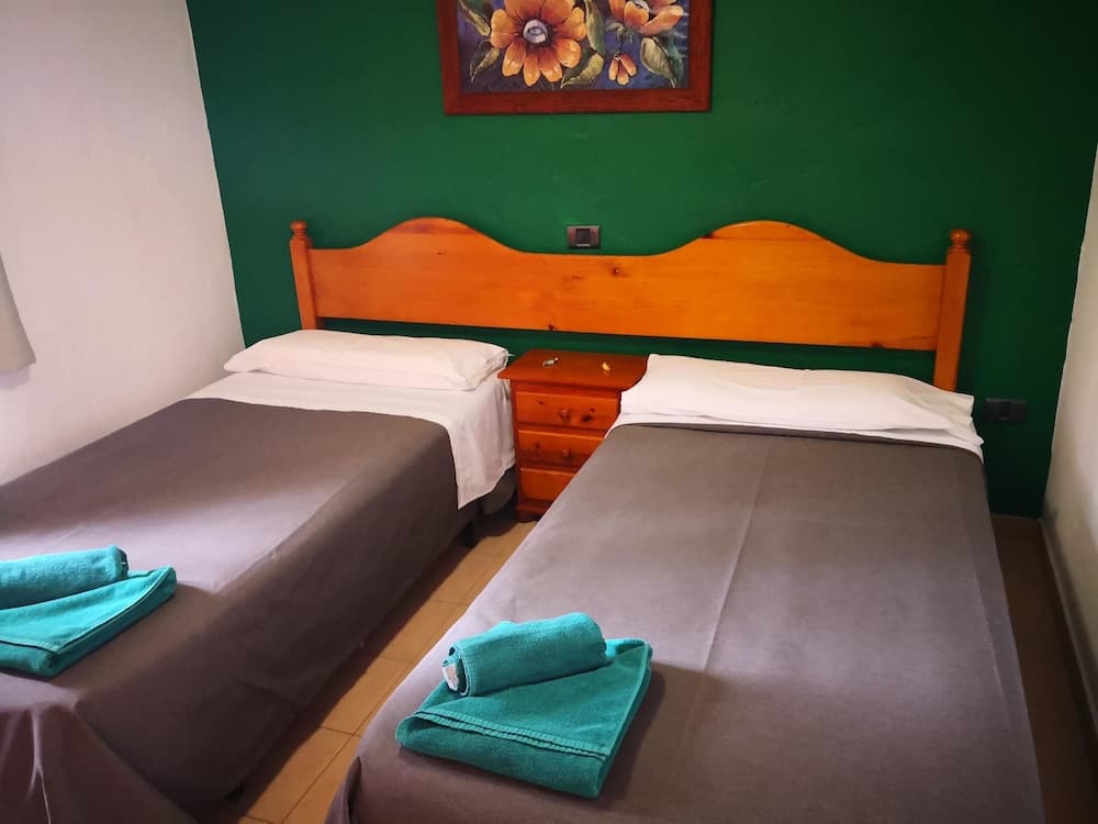 Castillo Beach Club Apartments