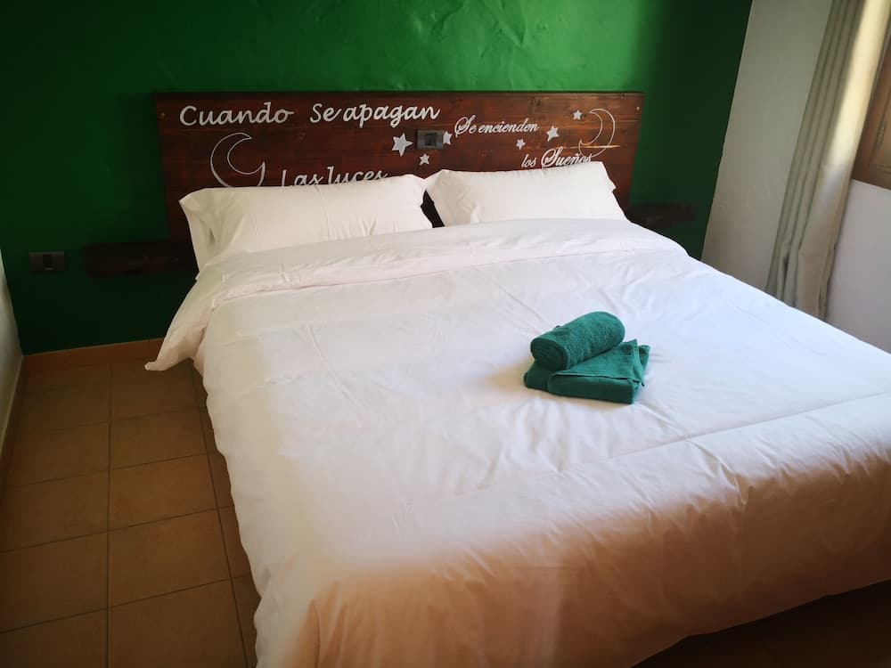 Castillo Beach Club Apartments