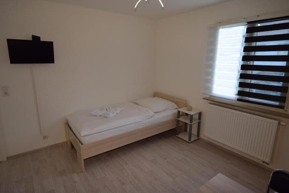 AB Apartment 23 near Cannstatter Wasen