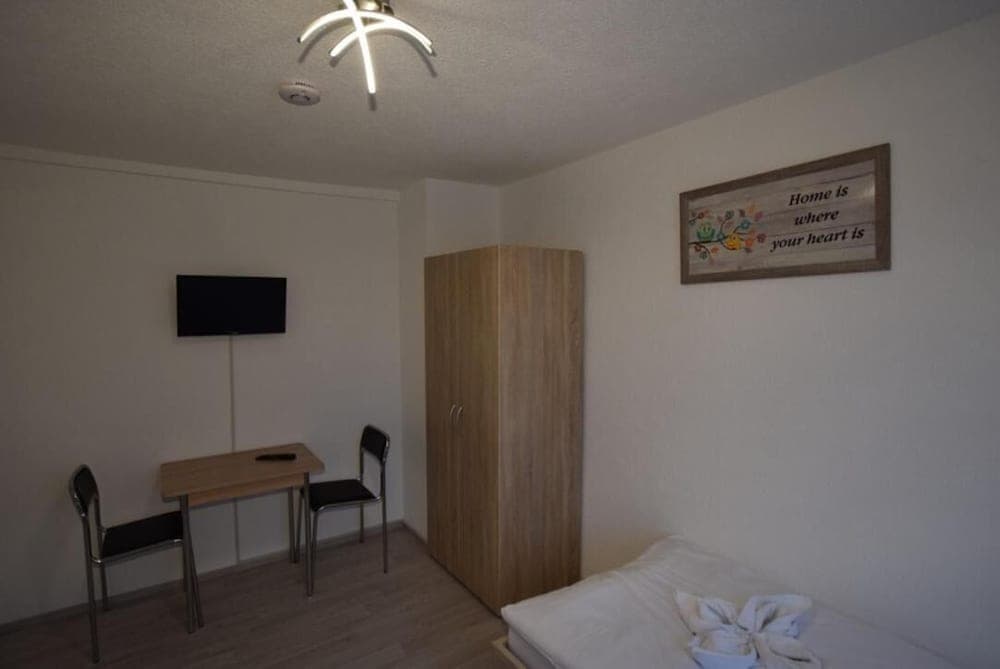 AB Apartment 23 near Cannstatter Wasen