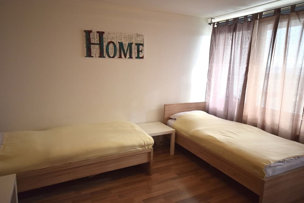 AB Apartment 74 - In Kornwestheim