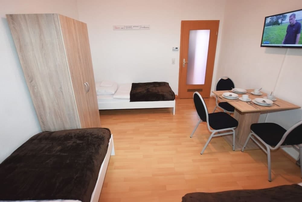 AB Apartments - Apartments Klingenstrasse