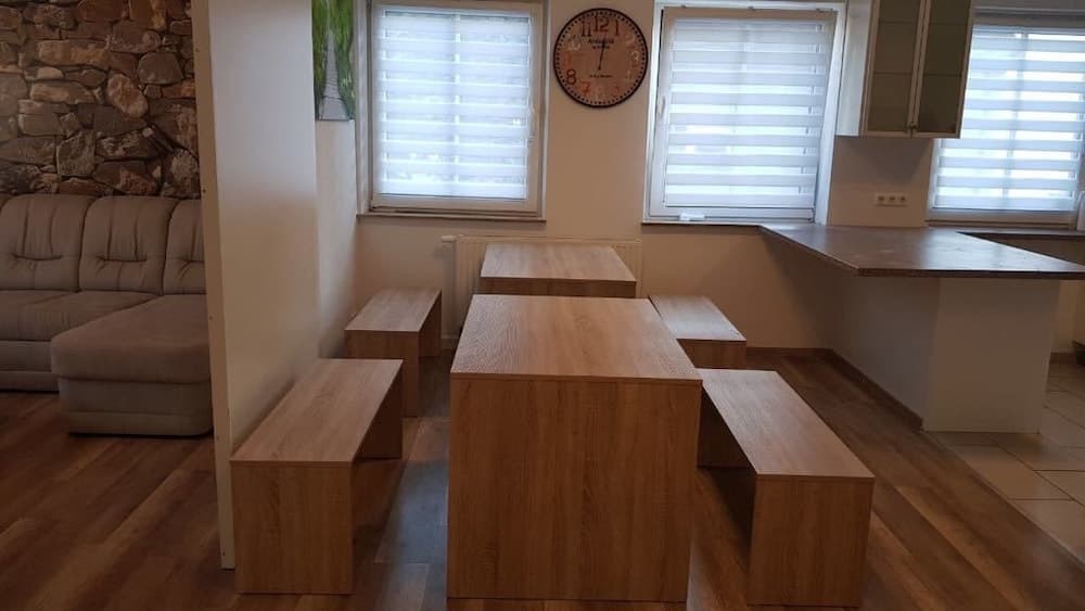 AB Apartments - Apartments Markroeningerstrasse