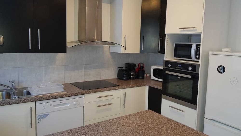 AB Apartments - Apartments Markroeningerstrasse