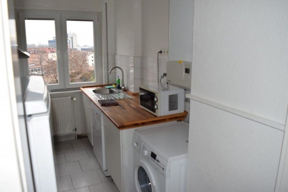 AB Apartment 13 - Stöckach