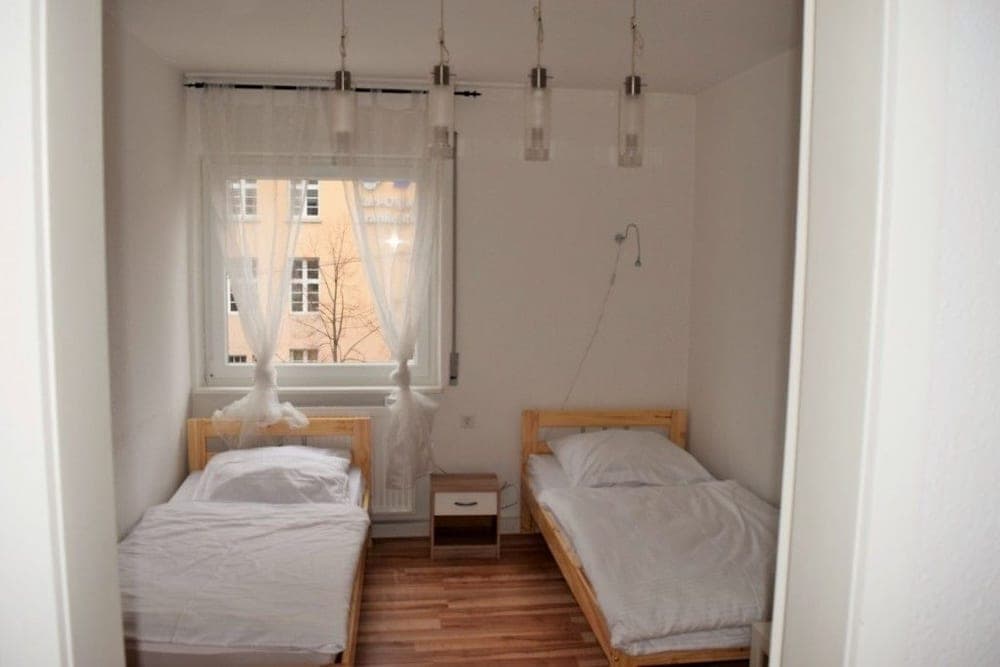 AB Apartment 13 - Stöckach