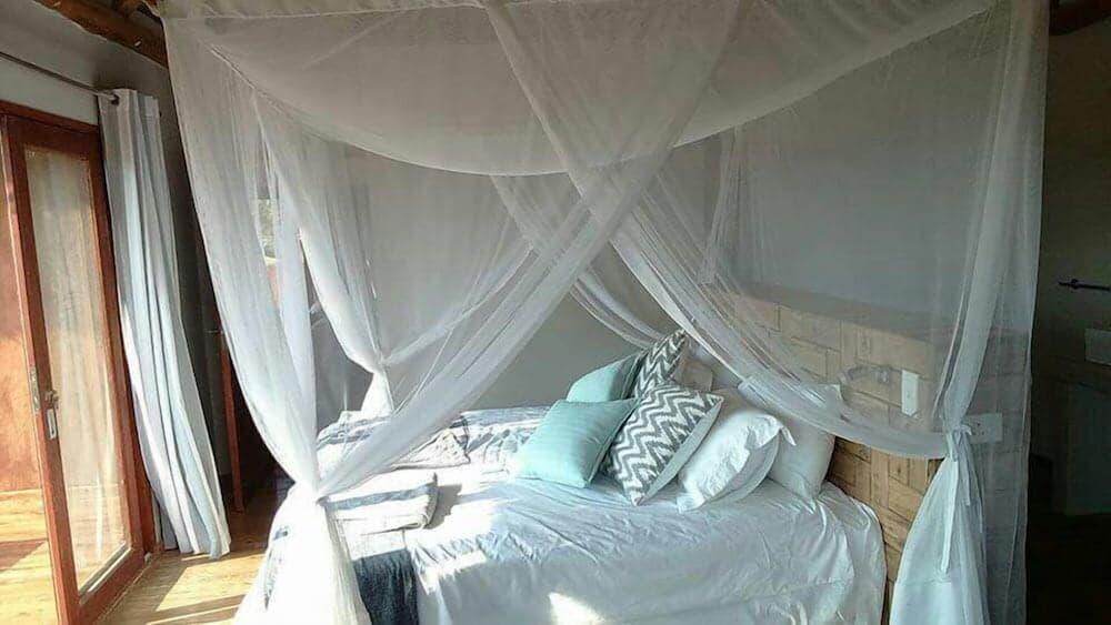 Sia Sente Estate Mozambique