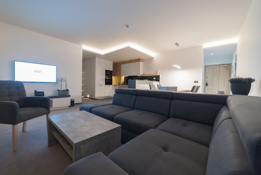 Apart-Hotel VIVI Residence & SPA