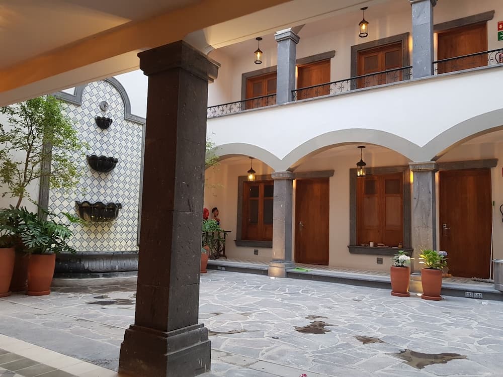 hotel image