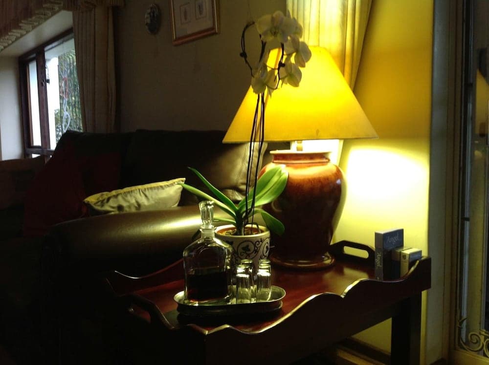 Plumbago Guest House