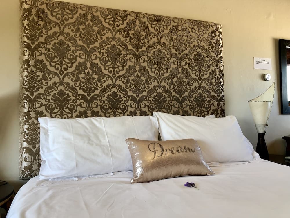 Sandra's Guest House