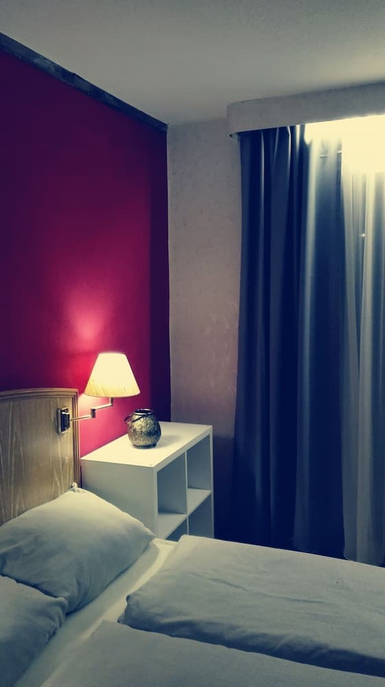 Landhotel am Schloss