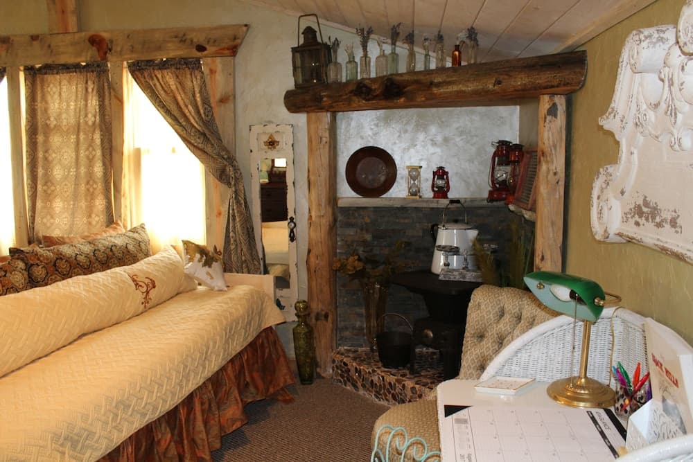 Amie St.Jéan Bed and Breakfast