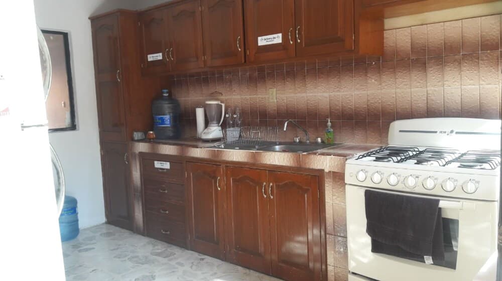 Panda Viajero Hostal