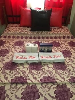 KarLa's Place at Chateau Elysee